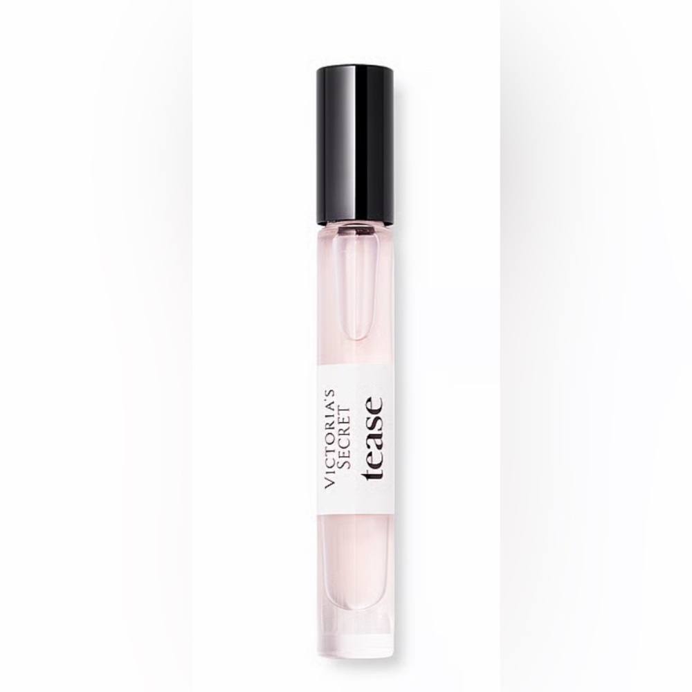 Tease VS Rollerball NWT